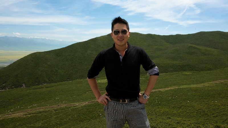 风往北吹的第五张照片--三明征婚网