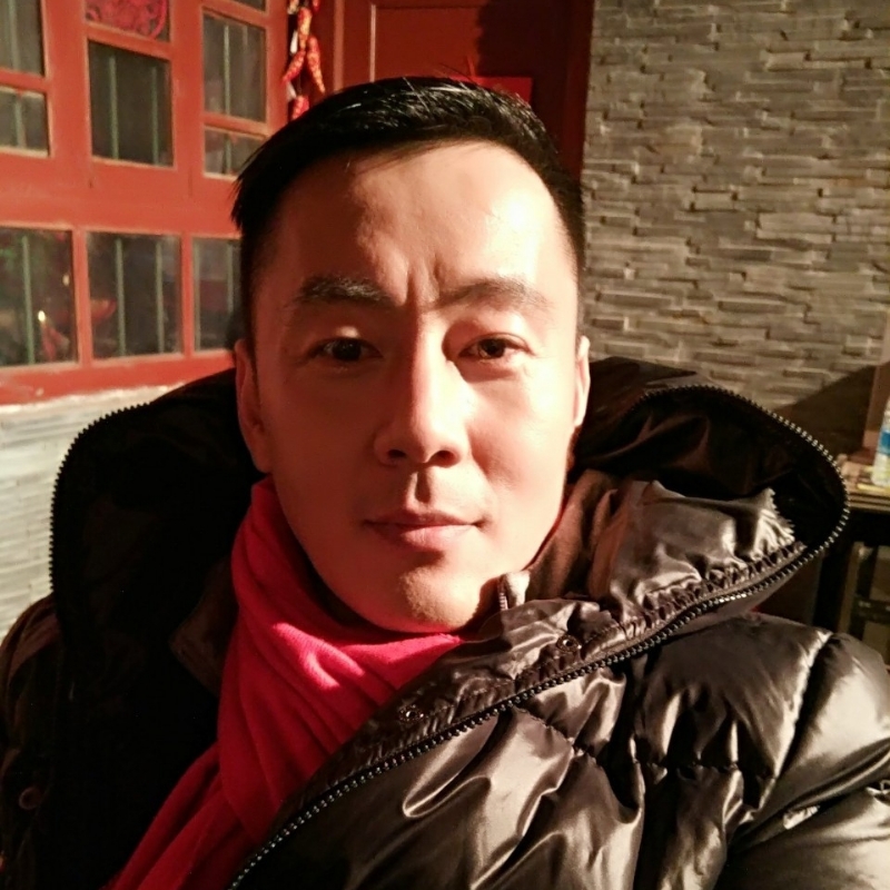 月满西楼的第一张照片--三明征婚网