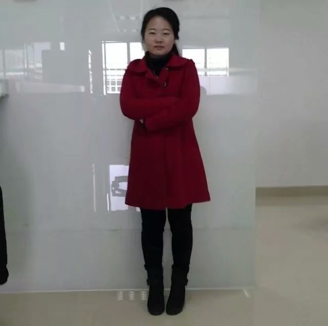 陈美美2019的第一张照片--三明征婚网