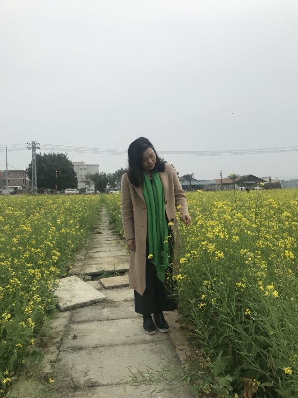 多多的第一张照片--三明征婚网