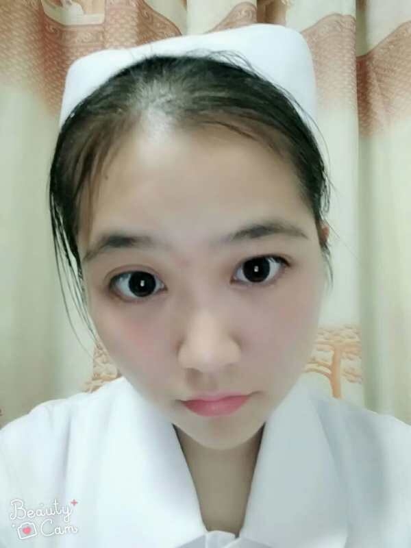 美美的第二张照片--三明征婚网