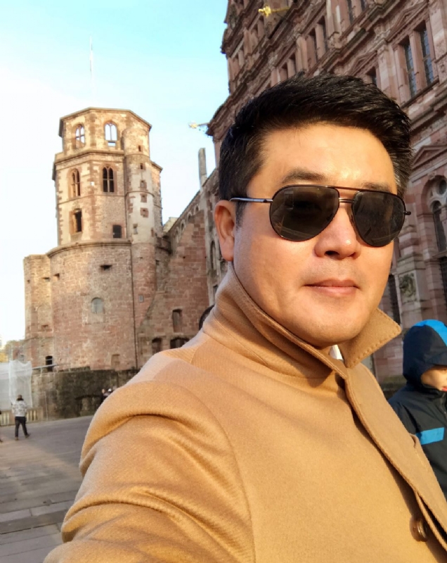 天马行空的第二张照片--三明征婚网