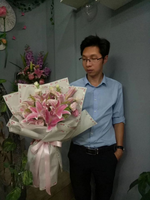不死书生的第一张照片--三明征婚网