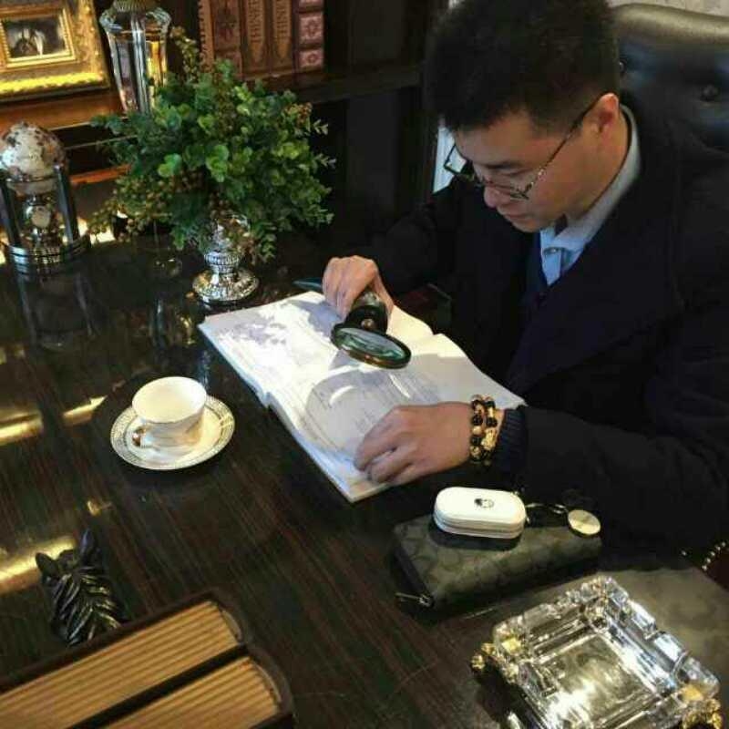 海纳百川的第一张照片--三明征婚网