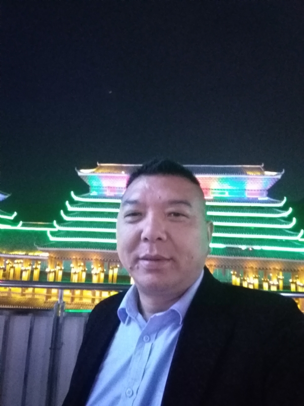 幸福的港湾的第一张照片--三明征婚网
