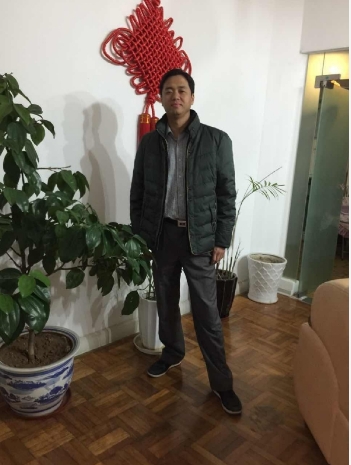 阳光的第一张照片--三明征婚网