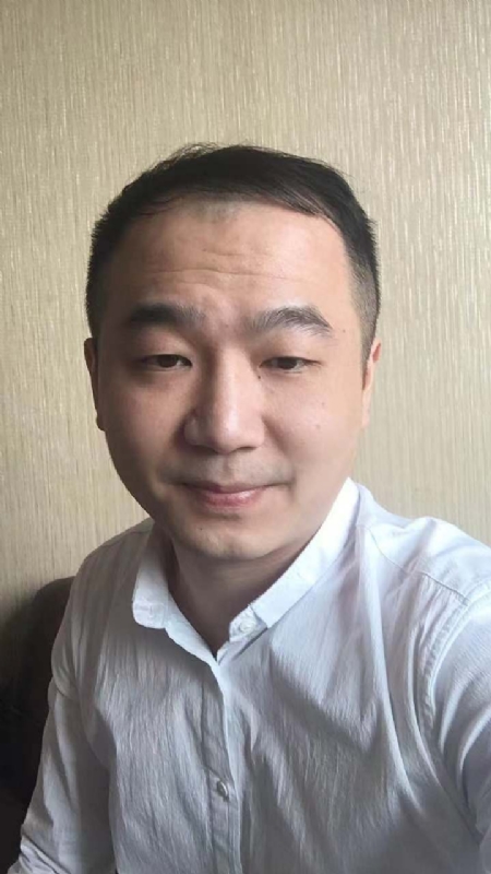 陈泽龙的第一张照片--三明征婚网