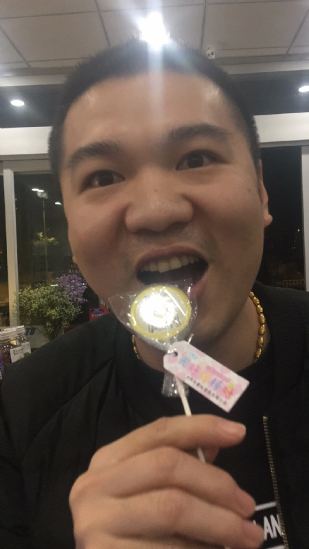 王小叶的第一张照片--三明征婚网