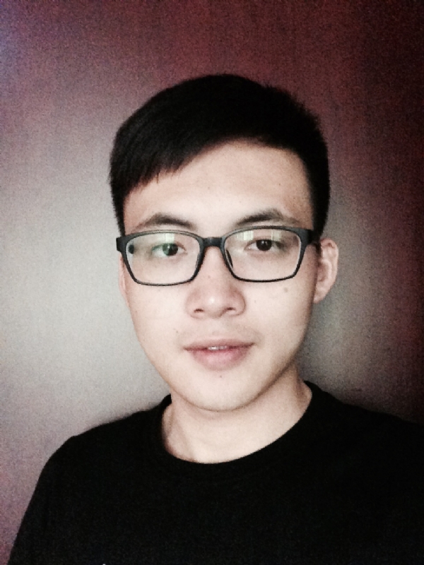 大鱼的第一张照片--三明征婚网