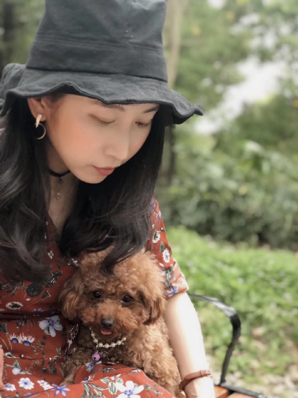 Jiessie的第一张照片--三明征婚网