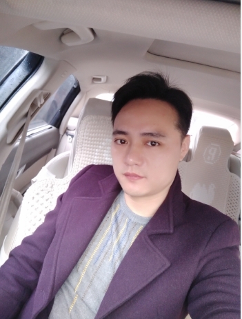 春的第一张照片--三明征婚网