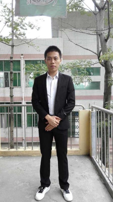 小口天老师的第一张照片--三明征婚网