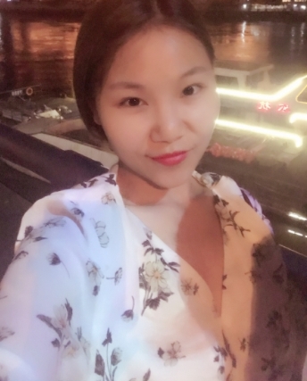 彩儿的第一张照片--三明征婚网