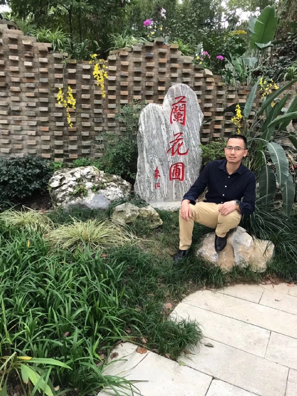 真心换真心的第一张照片--三明征婚网