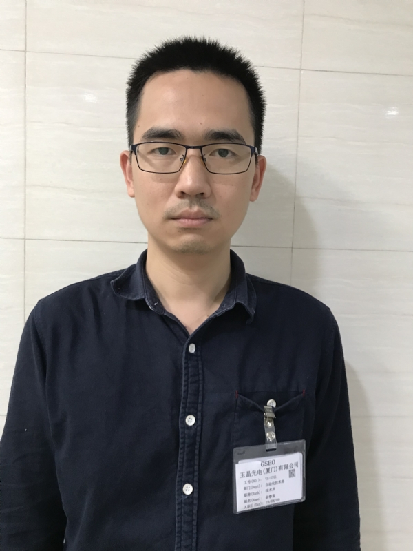 真心换真心的第三张照片--三明征婚网