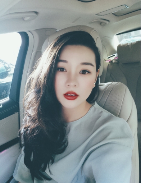陈小姐的第一张照片--三明征婚网