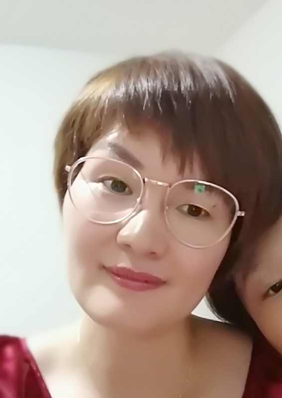 一曲墨白的第一张照片--三明征婚网