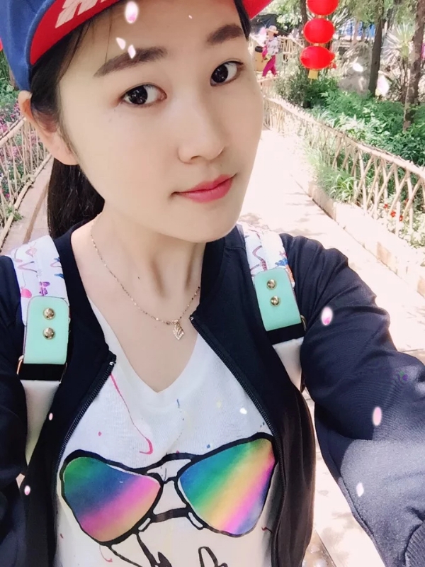 木木的第一张照片--三明征婚网
