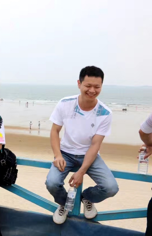 A乐米的第一张照片--三明征婚网