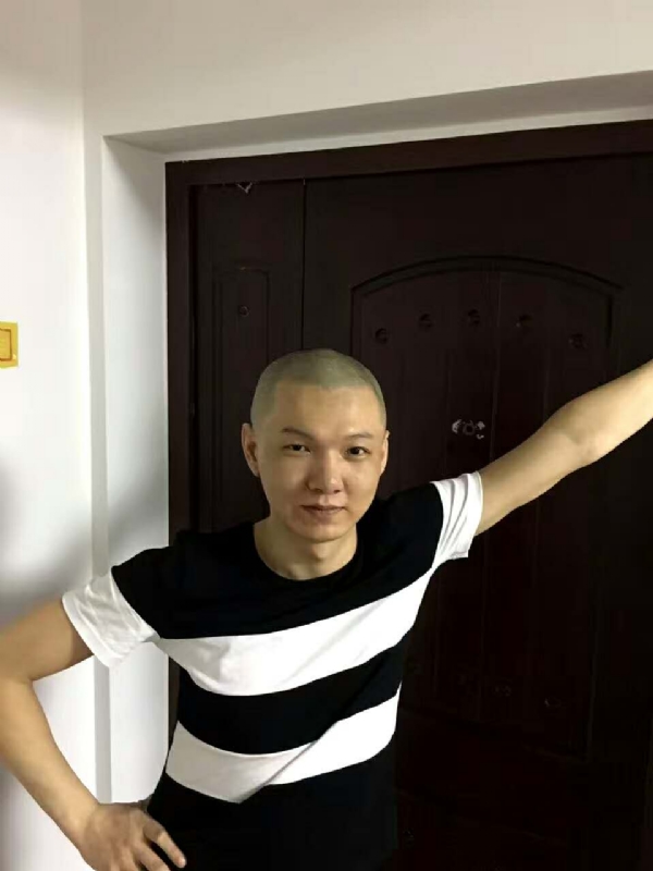 顺子的第一张照片--三明征婚网