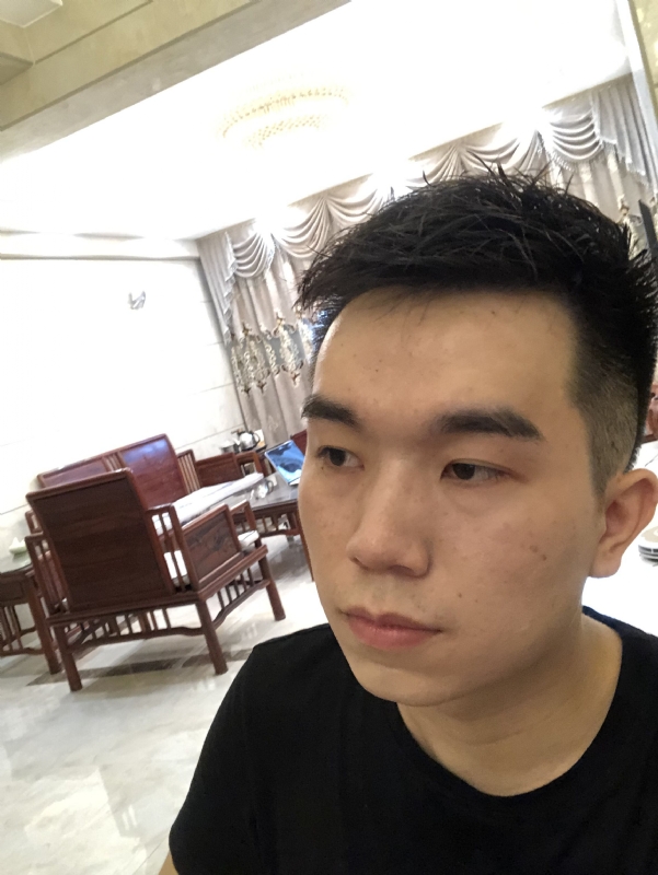 少涵的第一张照片--三明征婚网