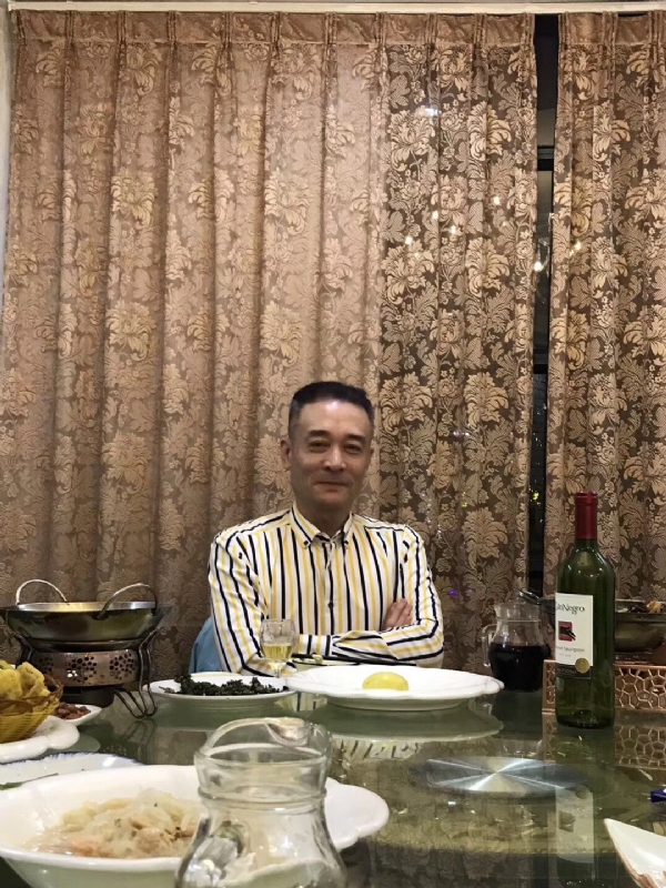 天涯孤独的第一张照片--三明征婚网