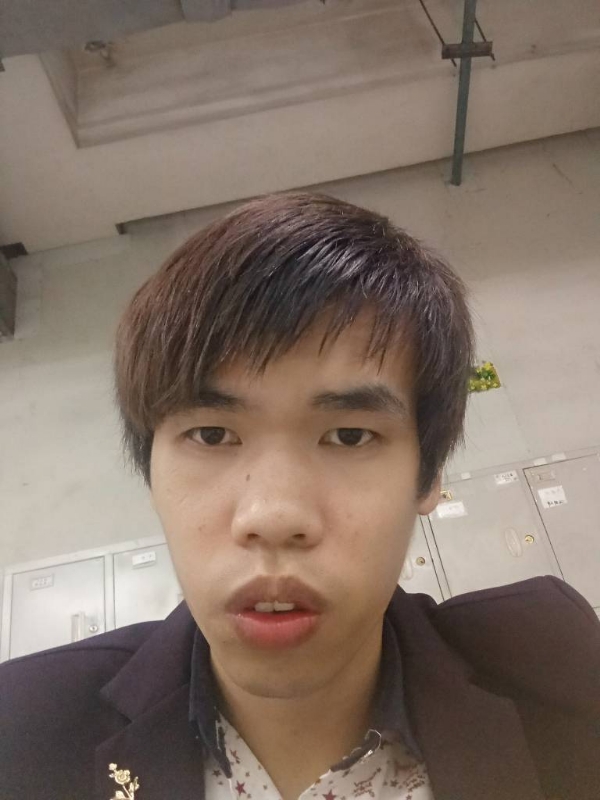 林强的第一张照片--三明征婚网