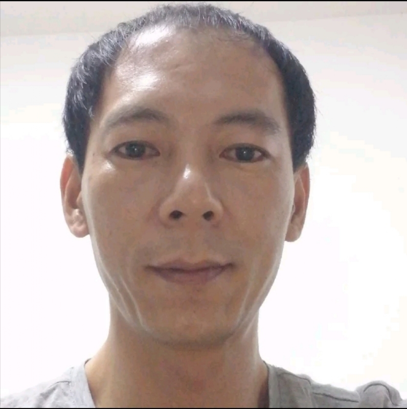 单枪匹马的第一张照片--三明征婚网