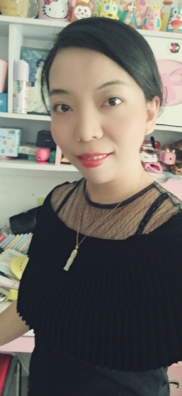 春暖花开的第一张照片--三明征婚网
