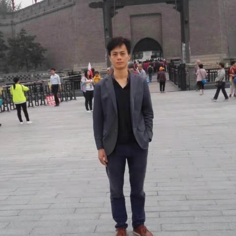 认真的第一张照片--三明征婚网
