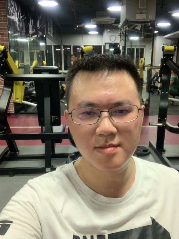 loyi的第一张照片--三明征婚网