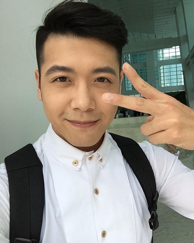 陈俊峰的第一张照片--三明征婚网