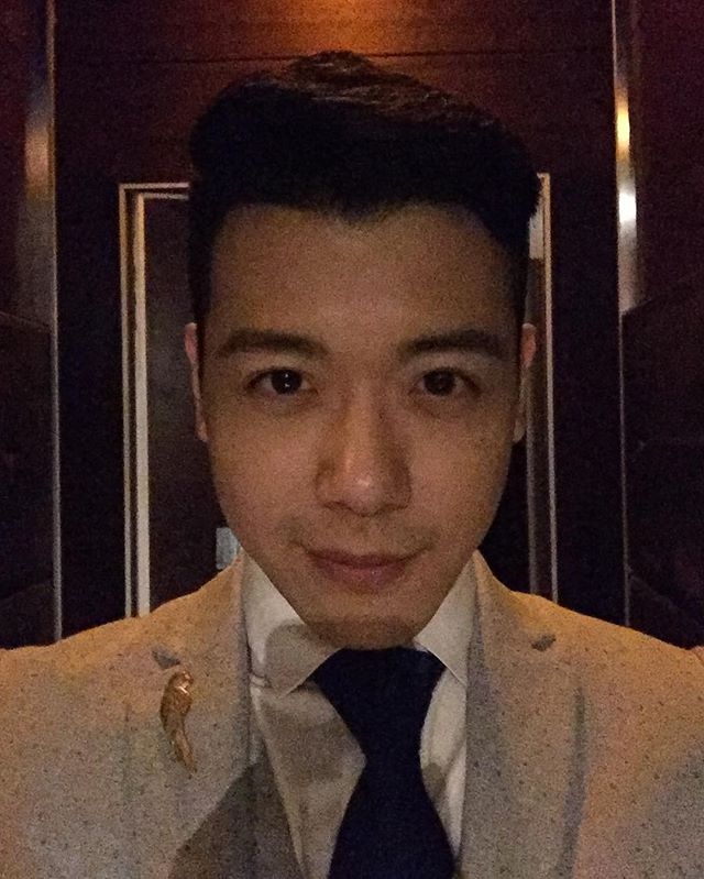 陈俊峰的第二张照片--三明征婚网
