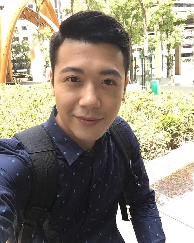 陈俊峰的第三张照片--三明征婚网