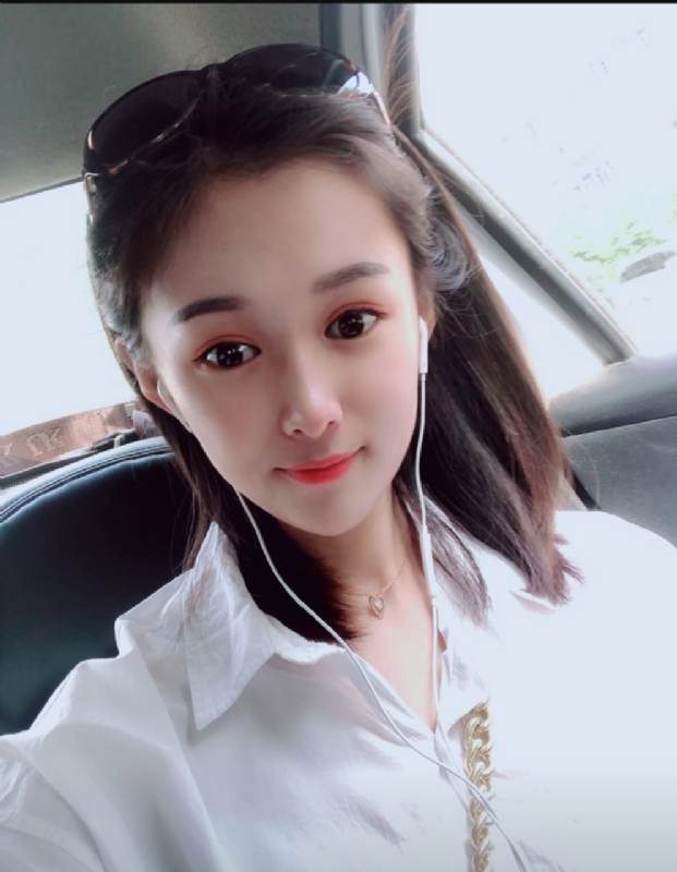 馨月的第一张照片--三明征婚网
