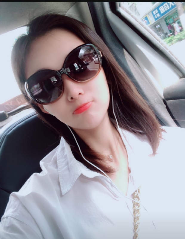 馨月的第二张照片--三明征婚网