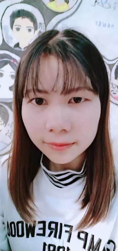 哎咿咕的第一张照片--三明征婚网