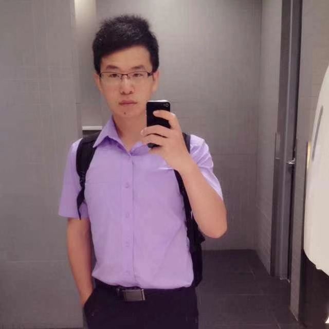 心之所向的第一张照片--三明征婚网
