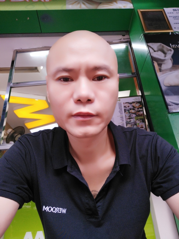 从头再来的第一张照片--三明征婚网