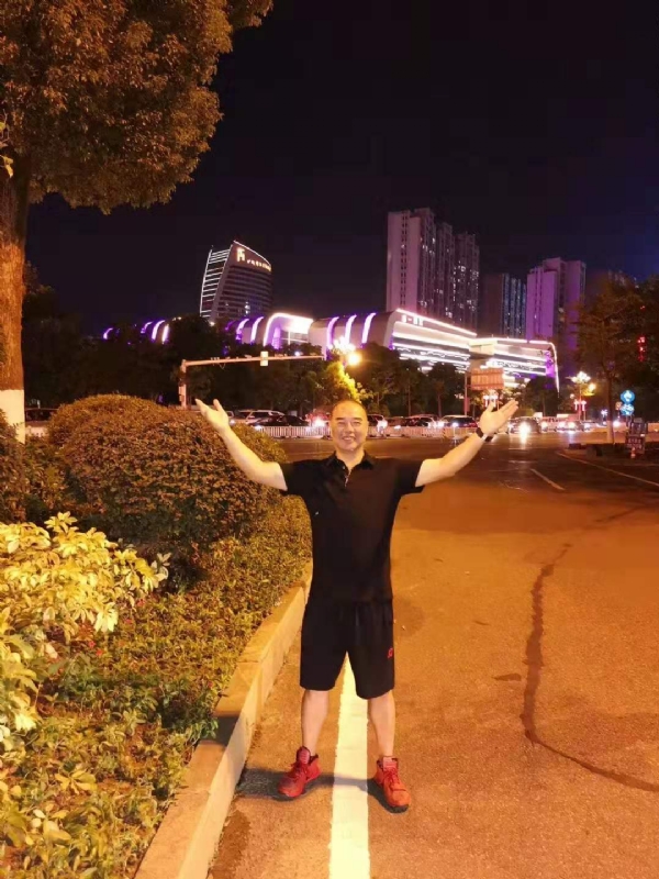 李国伟的第二张照片--三明征婚网
