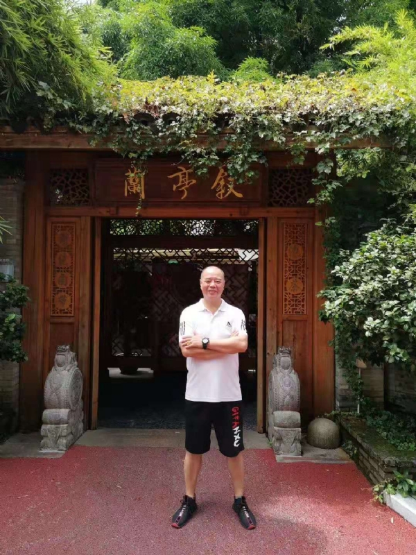 李国伟的第四张照片--三明征婚网