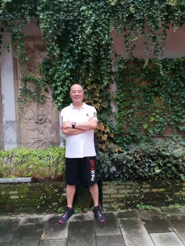 李国伟的第五张照片--三明征婚网