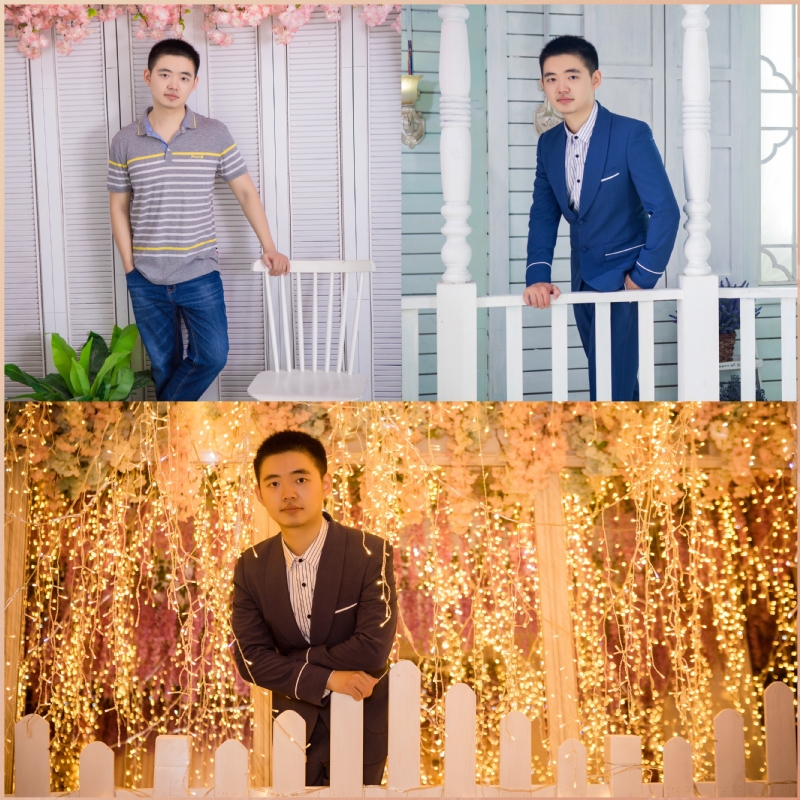 肖恺的第一张照片--三明征婚网