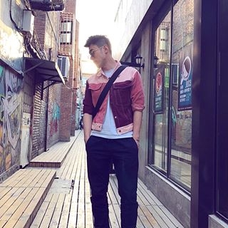 sunny的第二张照片--三明征婚网