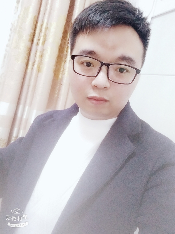 蛋爷的第一张照片--三明征婚网