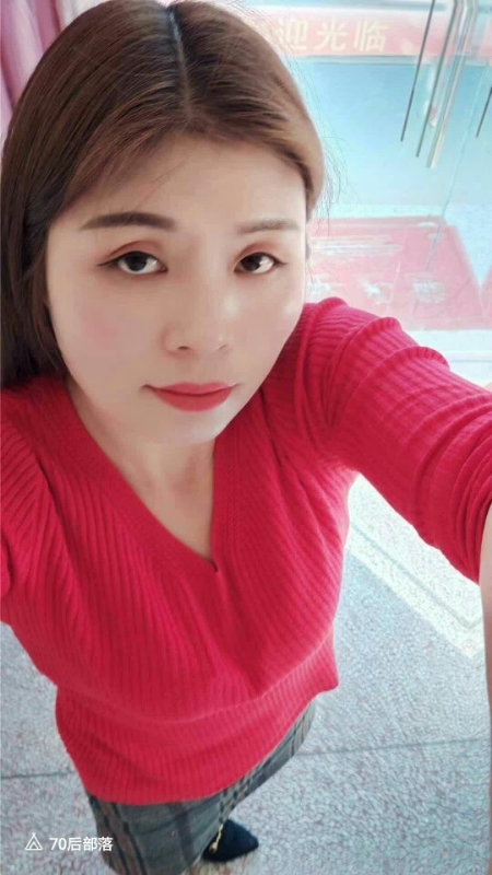 秘密花园的第一张照片--三明征婚网