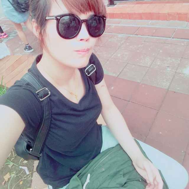 勻勻的第一张照片--三明征婚网