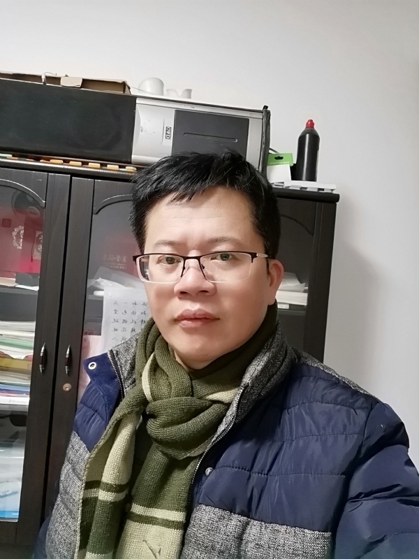 凭海临风的第一张照片--三明征婚网