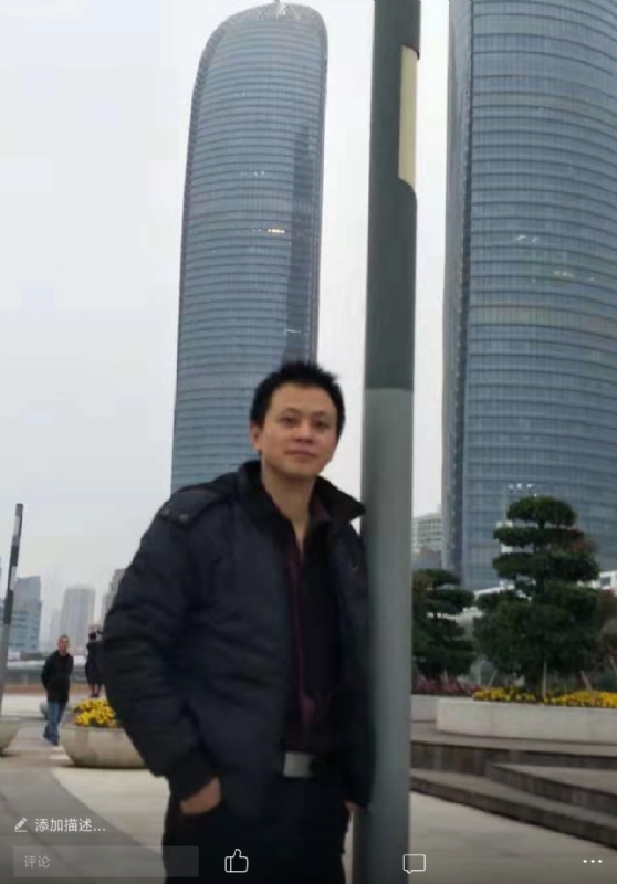 一叶飘零的第一张照片--三明征婚网