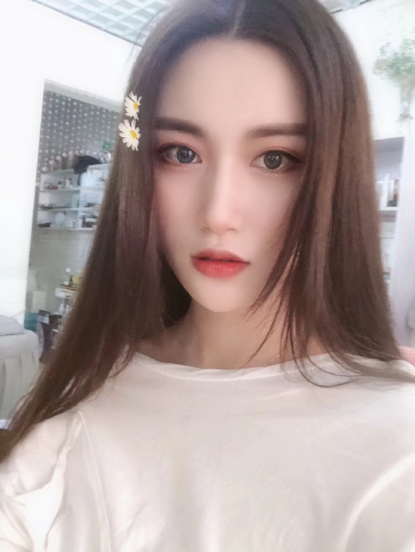 烟雨飘飘的第一张照片--三明征婚网